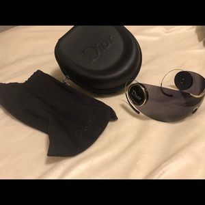 Authentic Dior Sunglasses